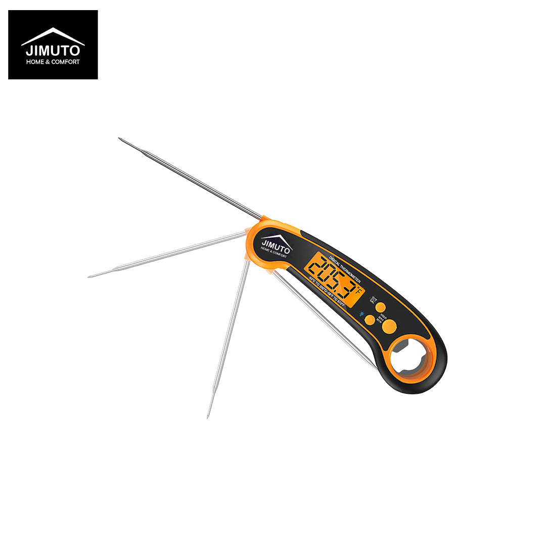 instant read meat thermometer for grilling
