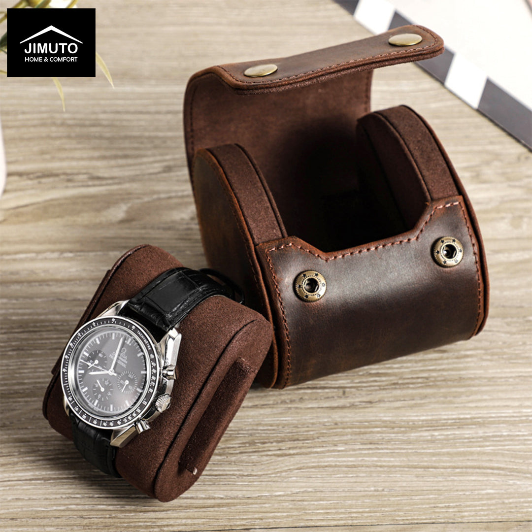 travel watch case