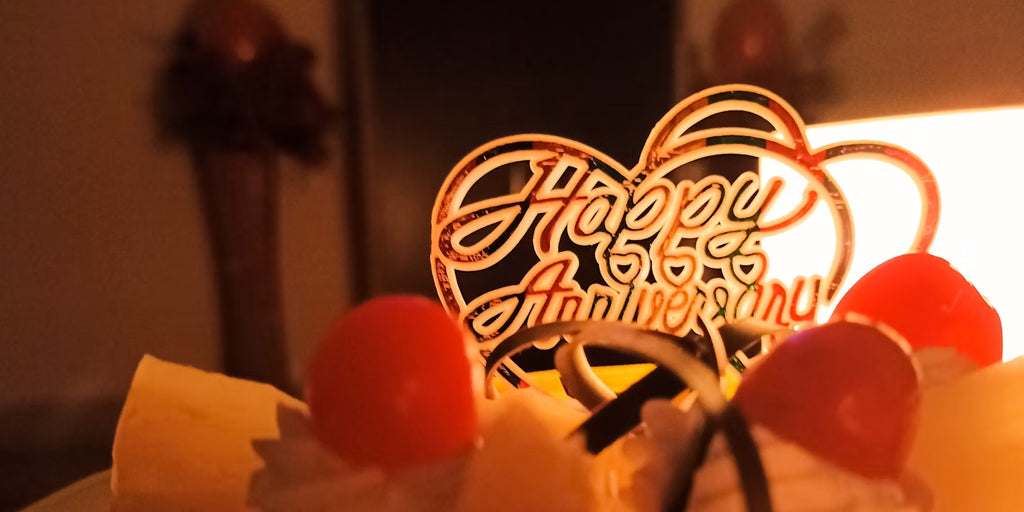 Anniversary