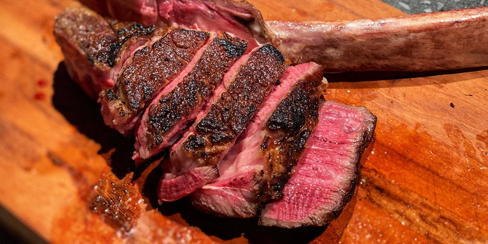 Best Tips to Grill a Perfect Dry Aged Rib Steak