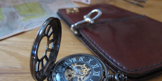 Best Watch Storage Case