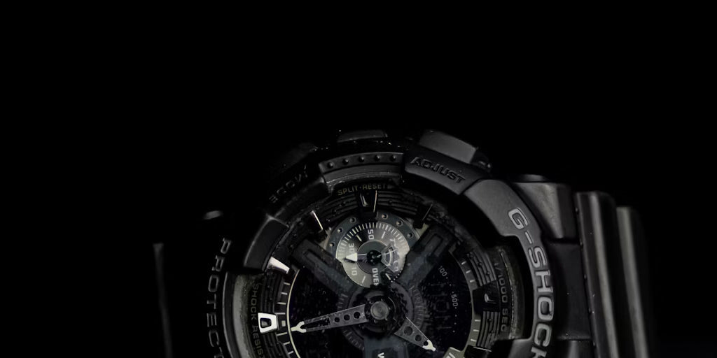 Casio Men's Watch