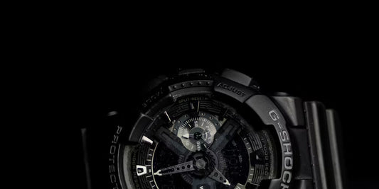 Casio Men's Watch