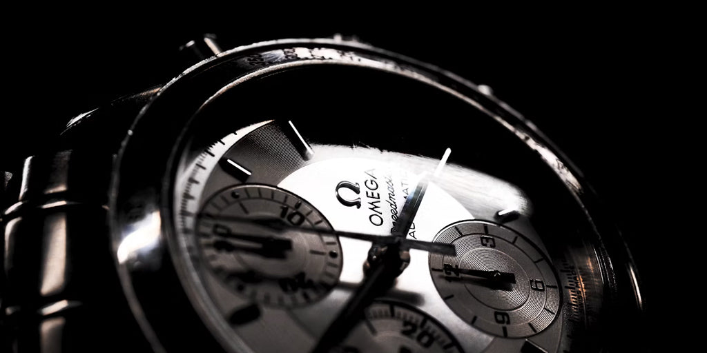 Omega