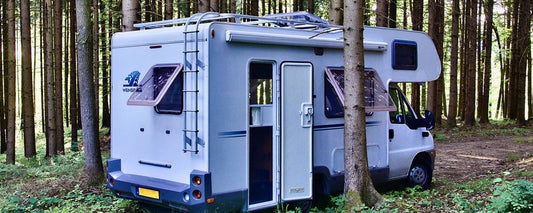RV camping tips