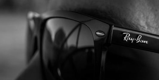 Ray-Ban sunglasses