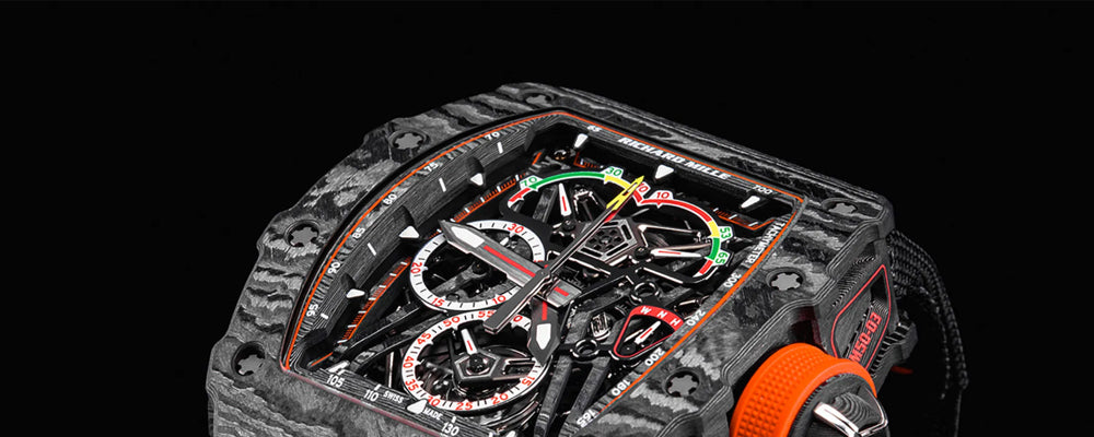 Richard Mille