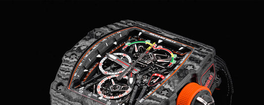 Richard Mille