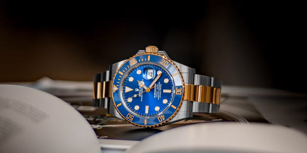 Rolex Submariner 126613LB