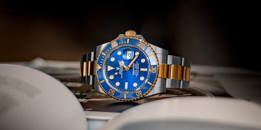 Rolex Submariner 126613LB