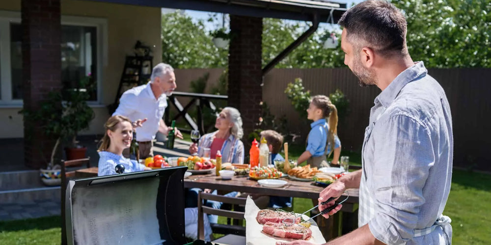 Summer BBQ Tips for Your Best Grilling Season