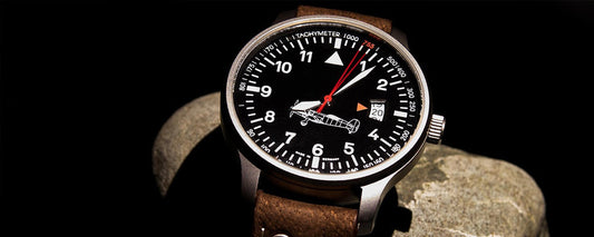 Tips to Keep Your Timepiece