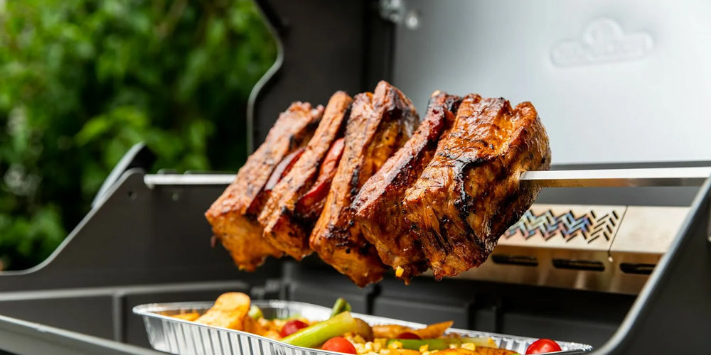 practical summer grilling tips