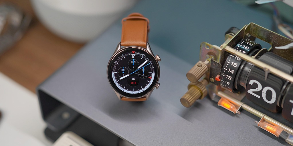 best Leather Watch Case for Smartwatches