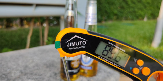 best food thermometer for home use