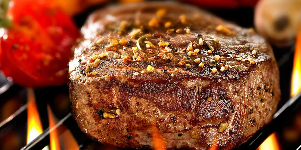 Tips to Grill Perfect Steaks