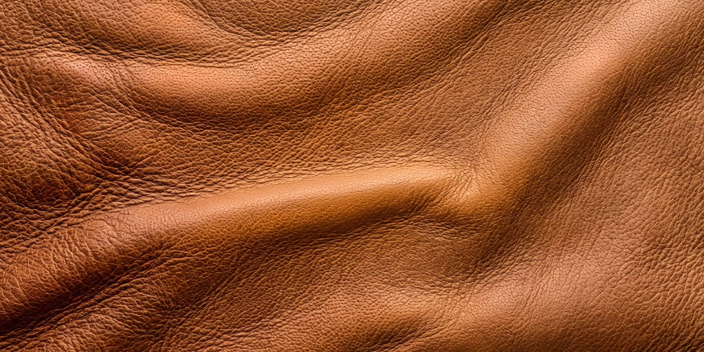 Full-Grain Leather vs Top-Grain Leather vs Genuine Leather: The JIMUTO Guide to Premium Leather Quality