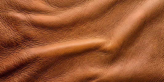 Full-Grain Leather vs Top-Grain Leather vs Genuine Leather: The JIMUTO Guide to Premium Leather Quality