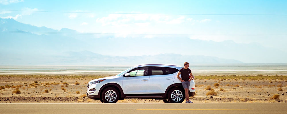 car adventure