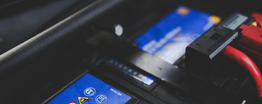 car battery monitor