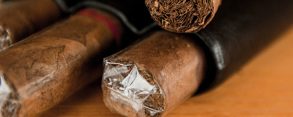 cigar Strengths and Flavors