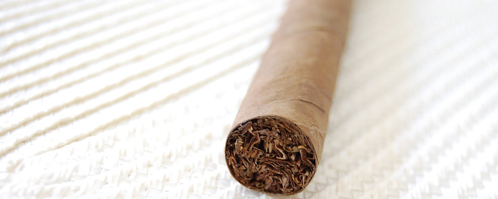 cigar for beginners