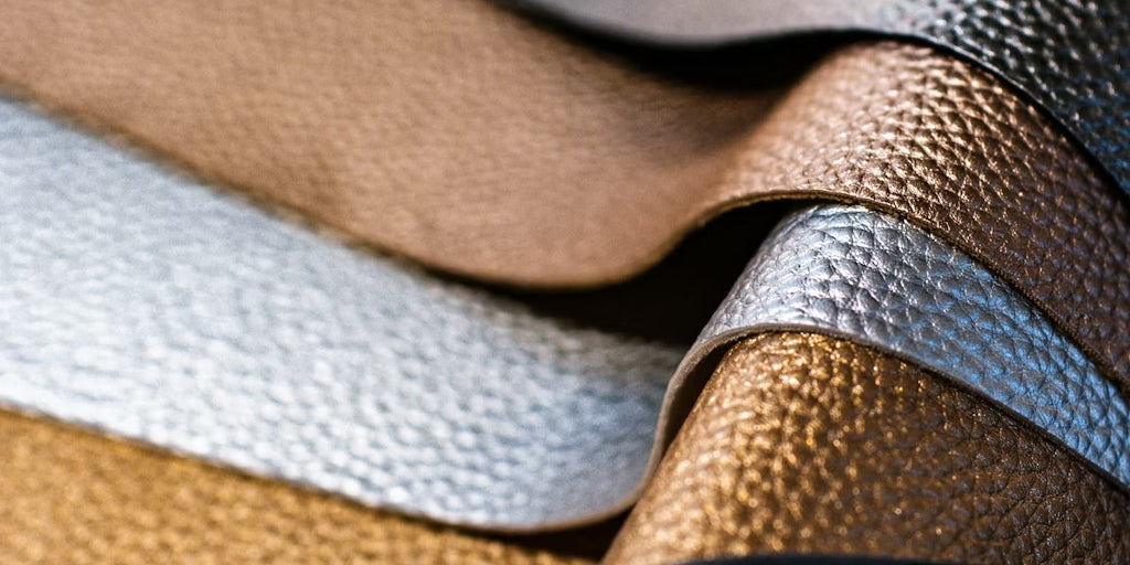clutch leather