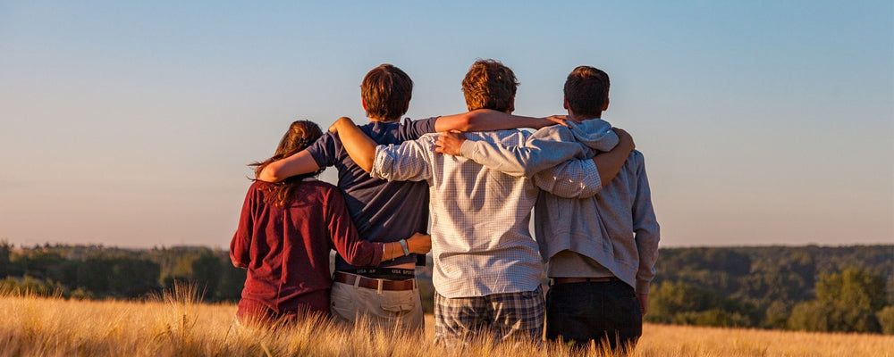 friendship
