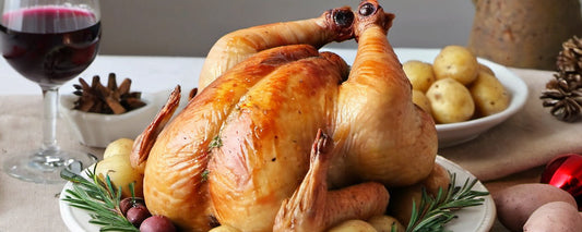 grilled chicken