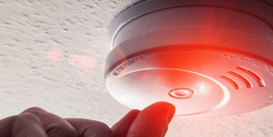 Practical Guidelines to Check and Maintain Smoke Detectors at Home