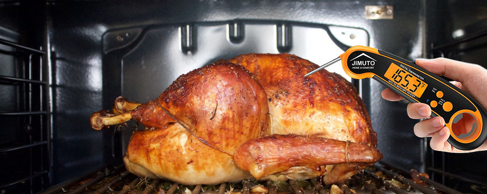 instant read thermometer for chicken grilling