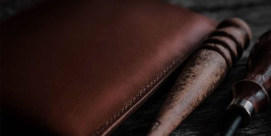 leather crafting