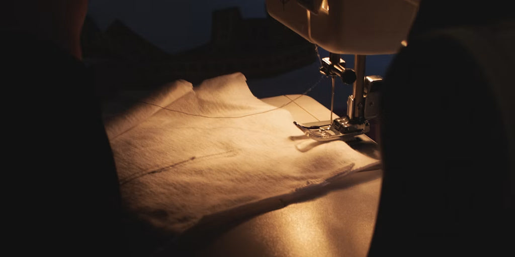 leather handcrafted art