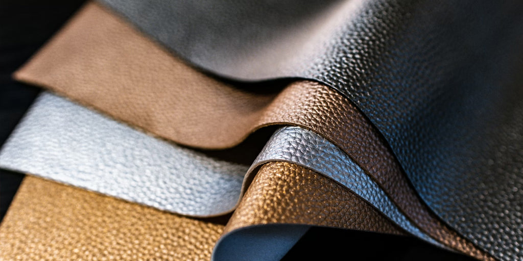 Where Our Leather Comes From — JIMUTO’s Ethical Crafting
