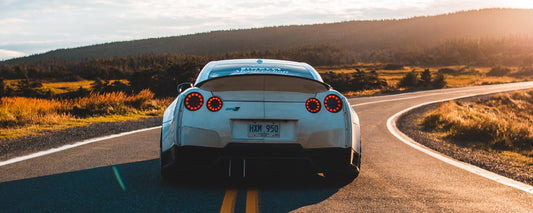 best luxury car