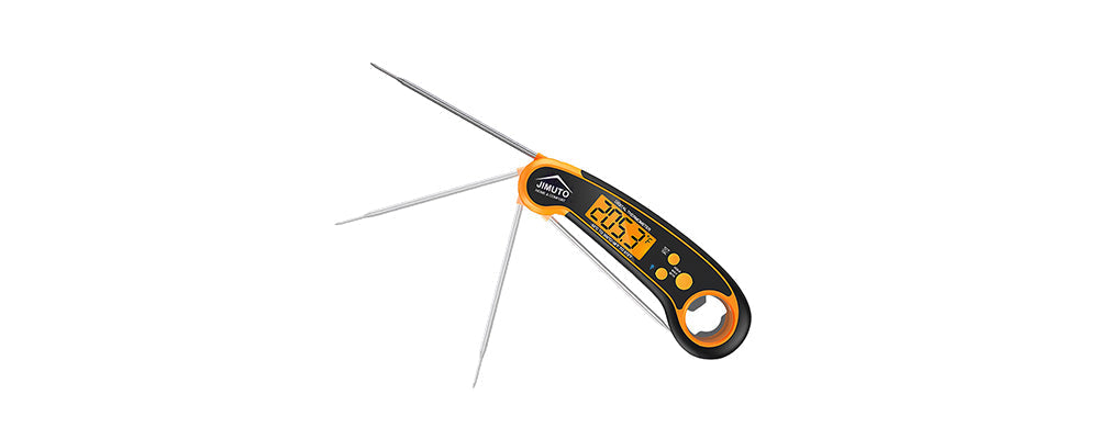 best instant read thermometer