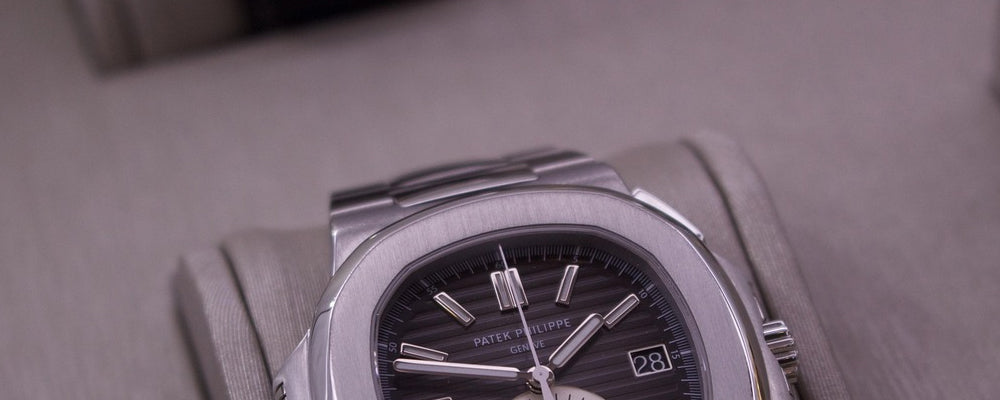 need watch case