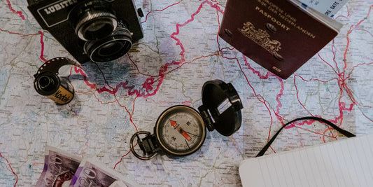 What to Look for in a Leather Crossbody Bag for Travel
