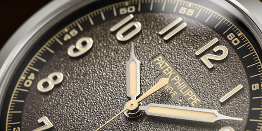 patek philippe