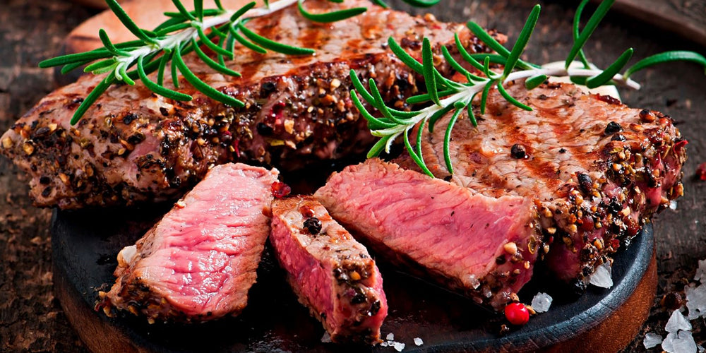 secrets to cook thick meats