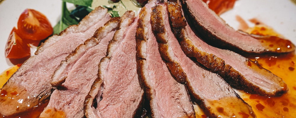 sous vide cooking