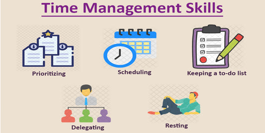 time management skills