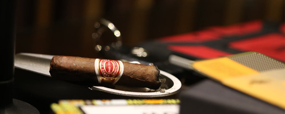tips for storing leftover or half-smoked cigars