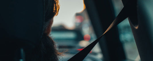 how to drive safely for beginners