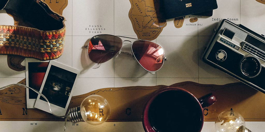 travel accessories