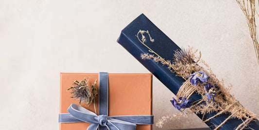 two gifts along together
