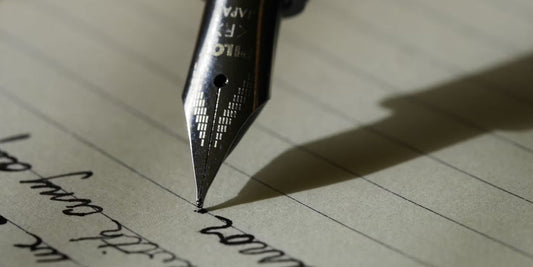 writing