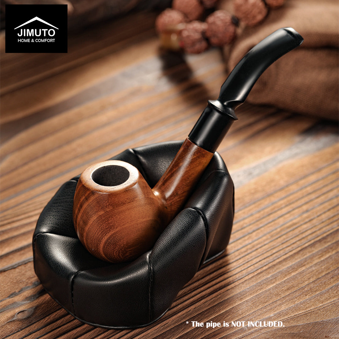 Leather Pipe Supporter JIMUTO LPS